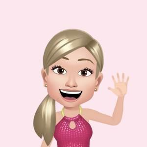 Meet your Posher, Pamela